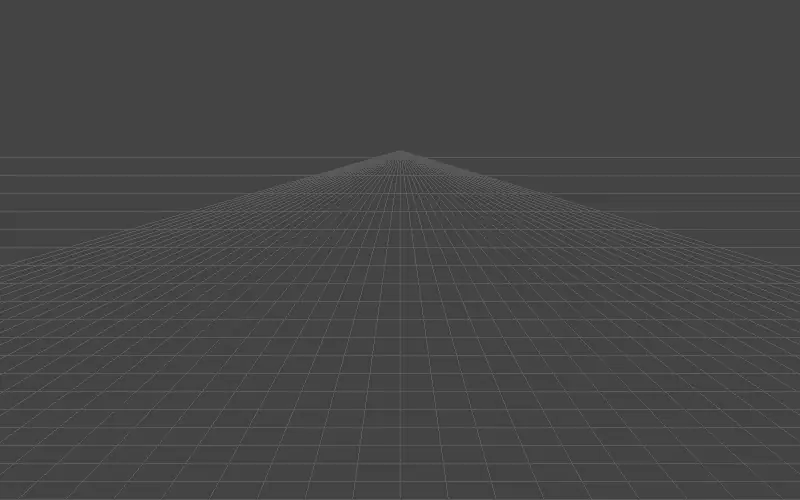 Empty IFC viewer